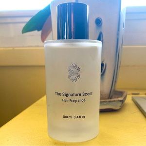 Signature Scent Hair Fragrance by Crown Affair